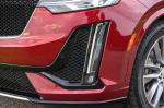 Cadillac XT6 Sport 2019 года